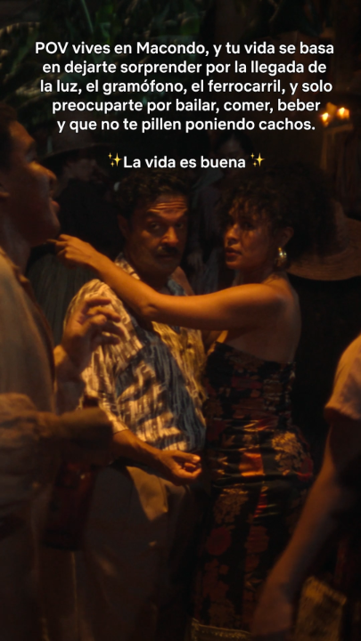 @Netflix Espa&ntilde;a