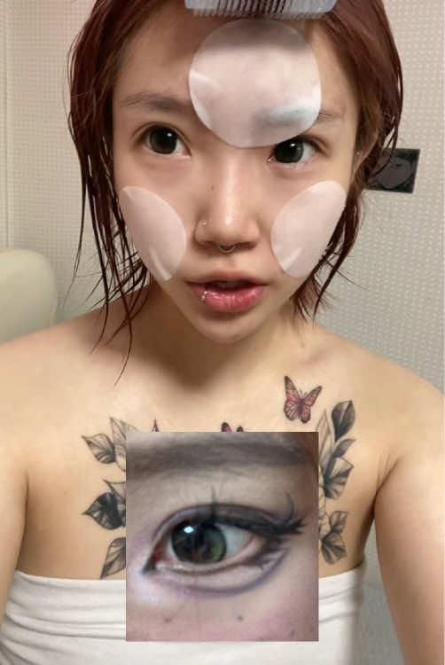 @민다은