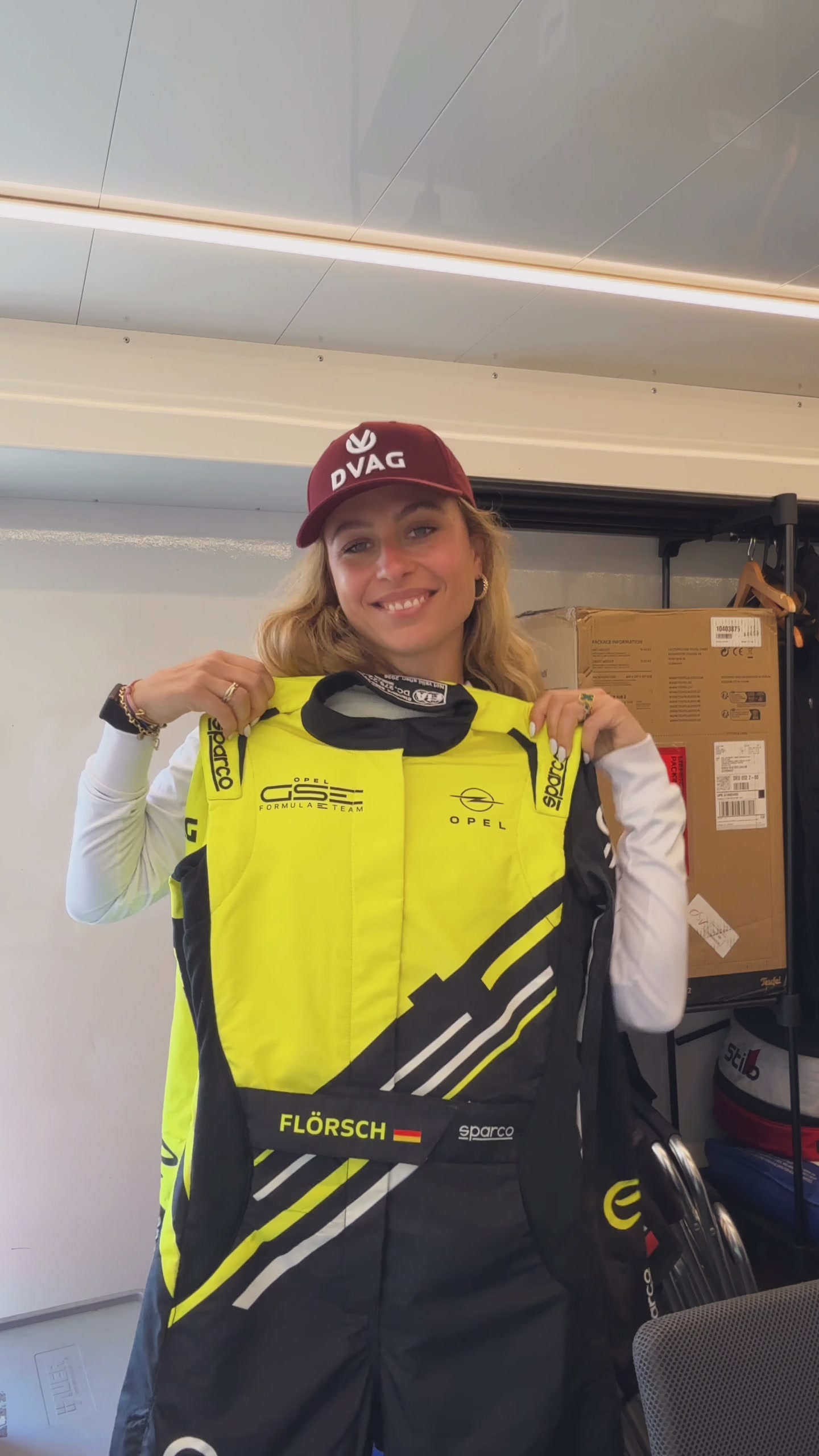 @Sophiafloersch