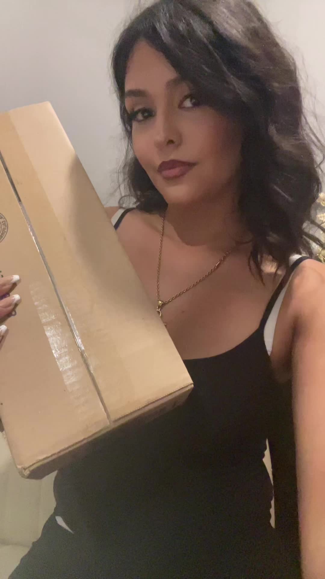 @Maniya Ciara