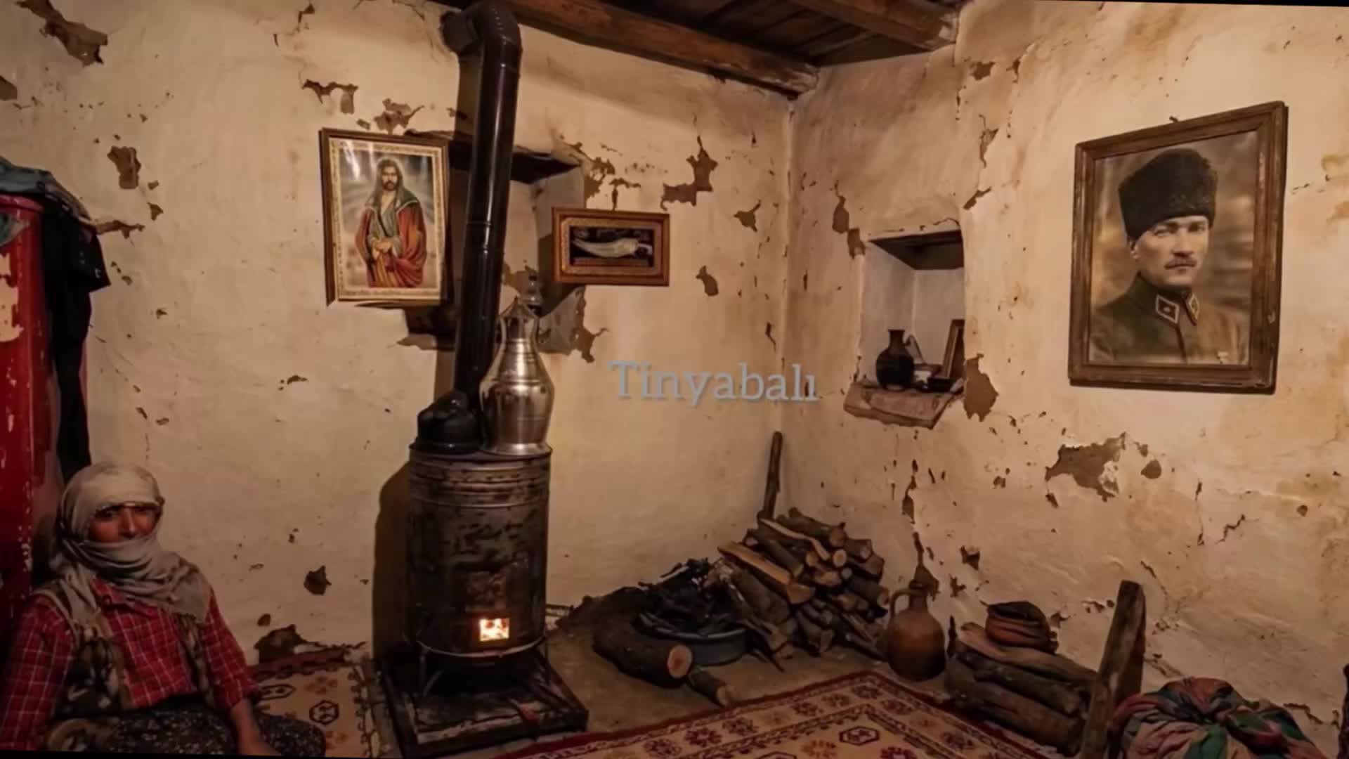 @Tinyabalı