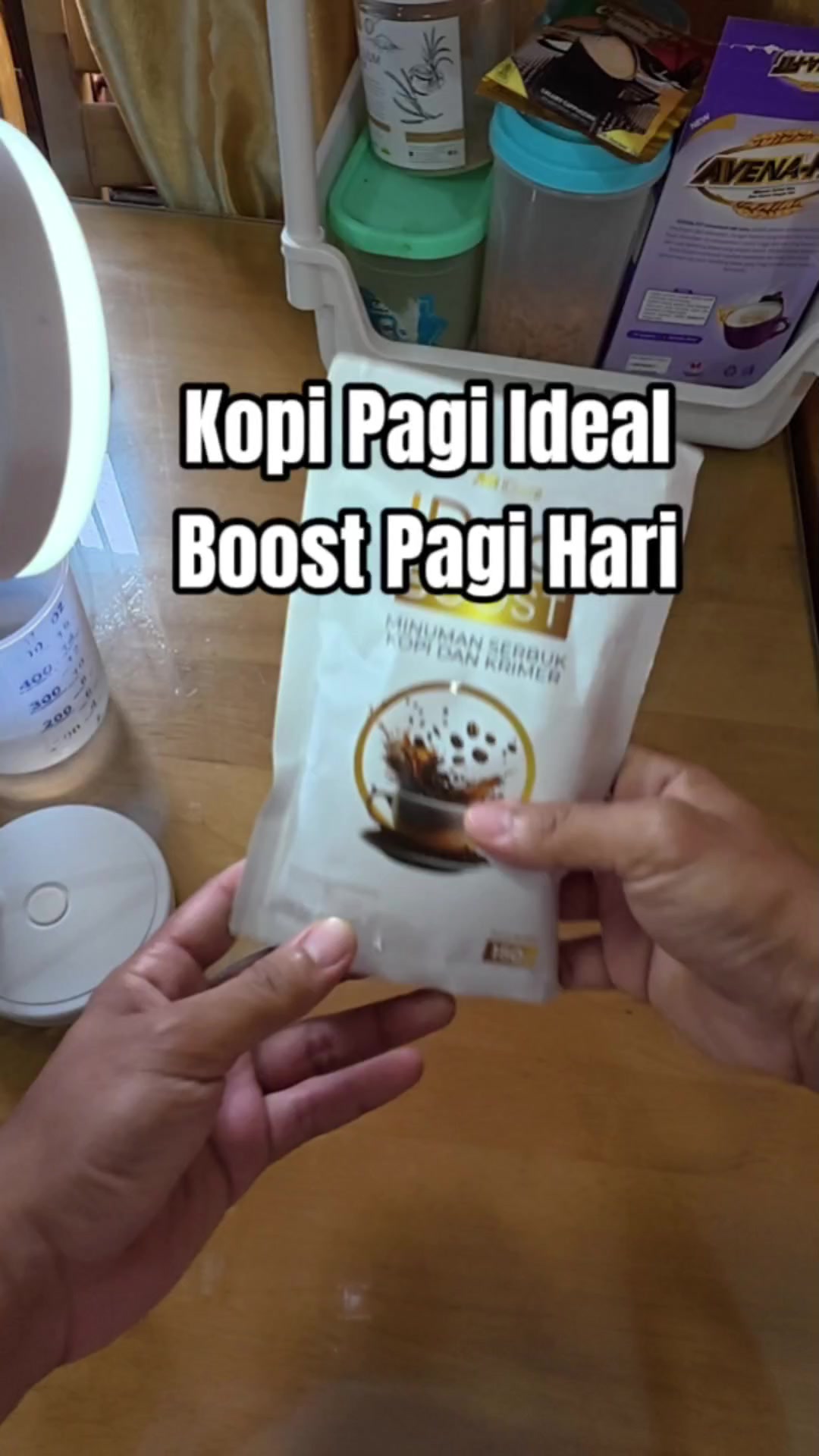@Sehati Herbal