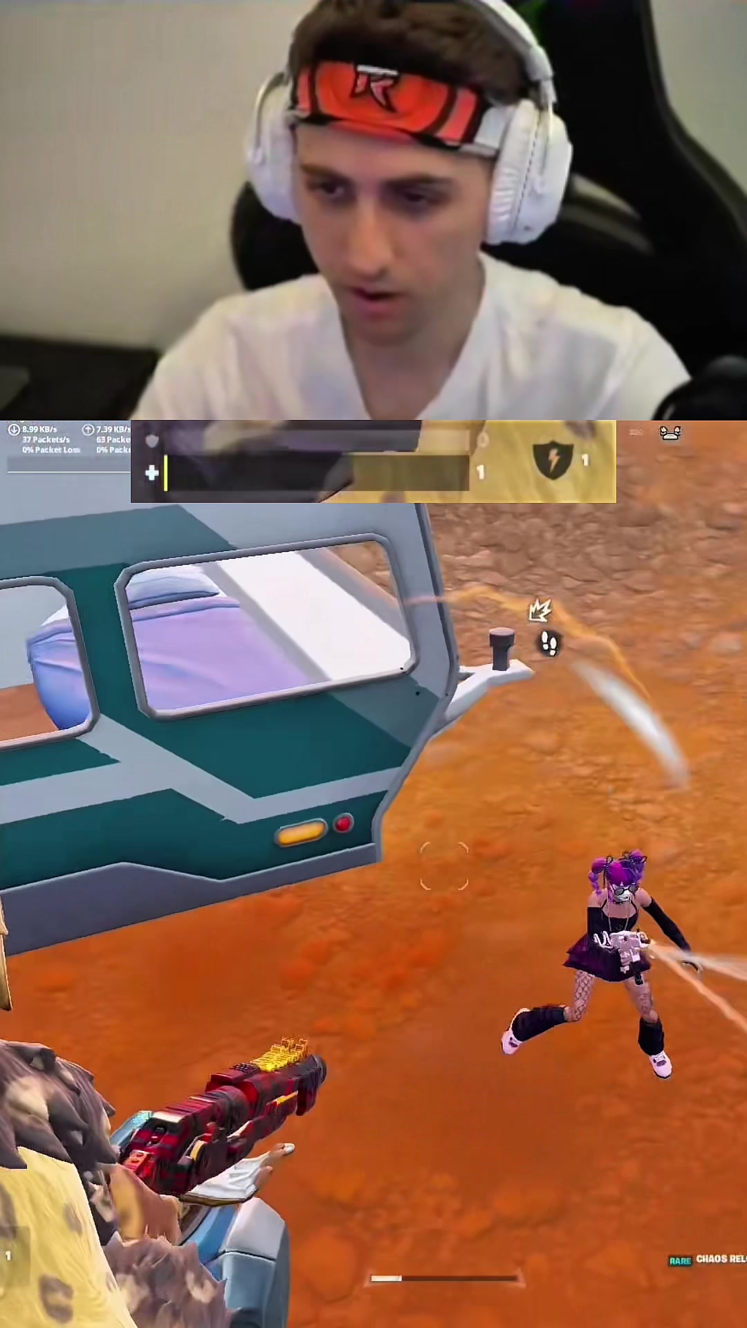 @Replays