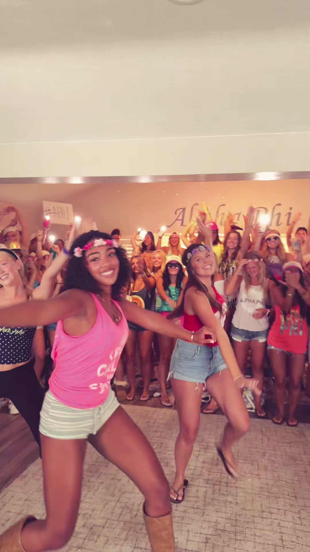 @Cal Poly Alpha Phi