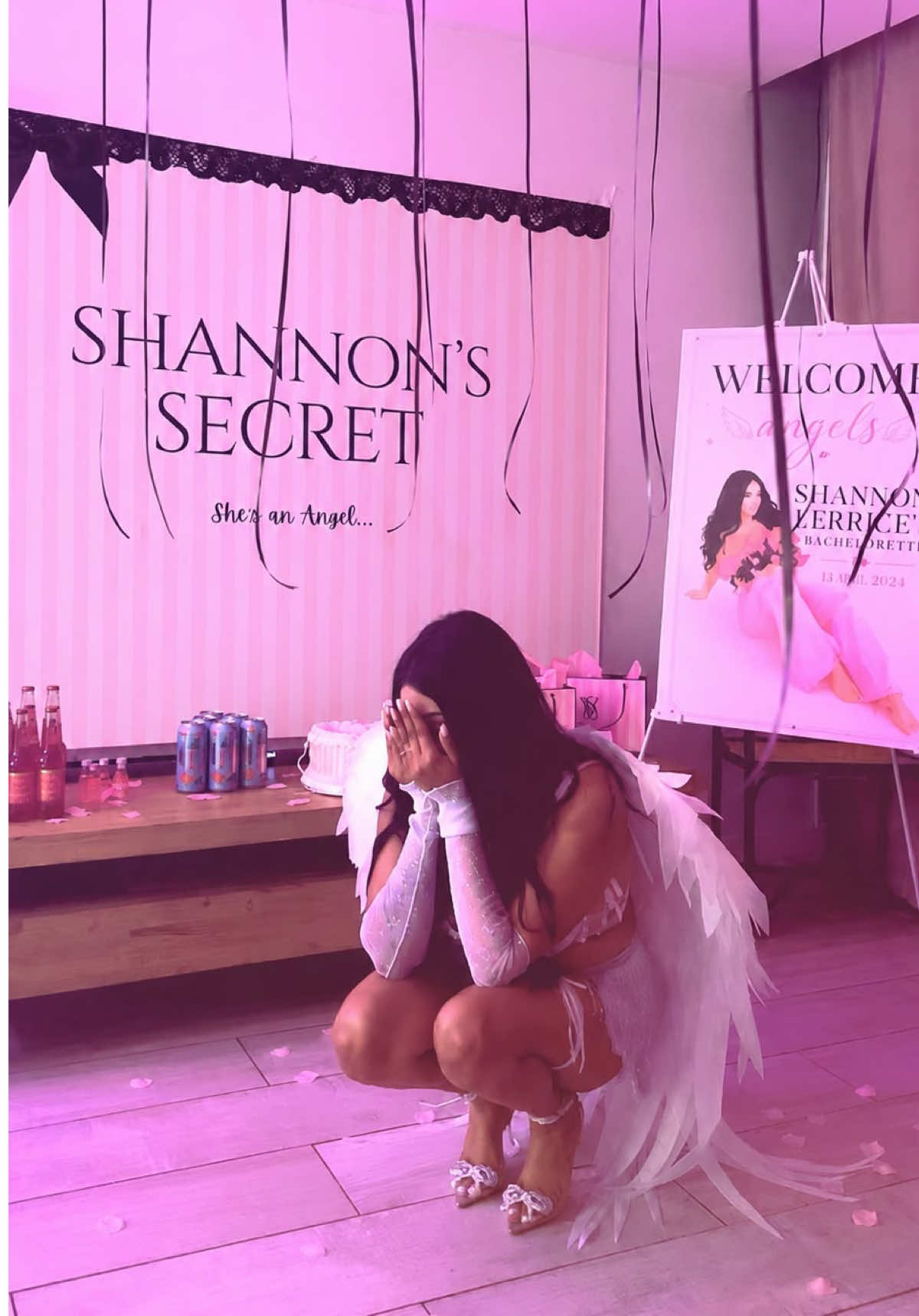 @Shannon Lerrice_2026Bride🤍
