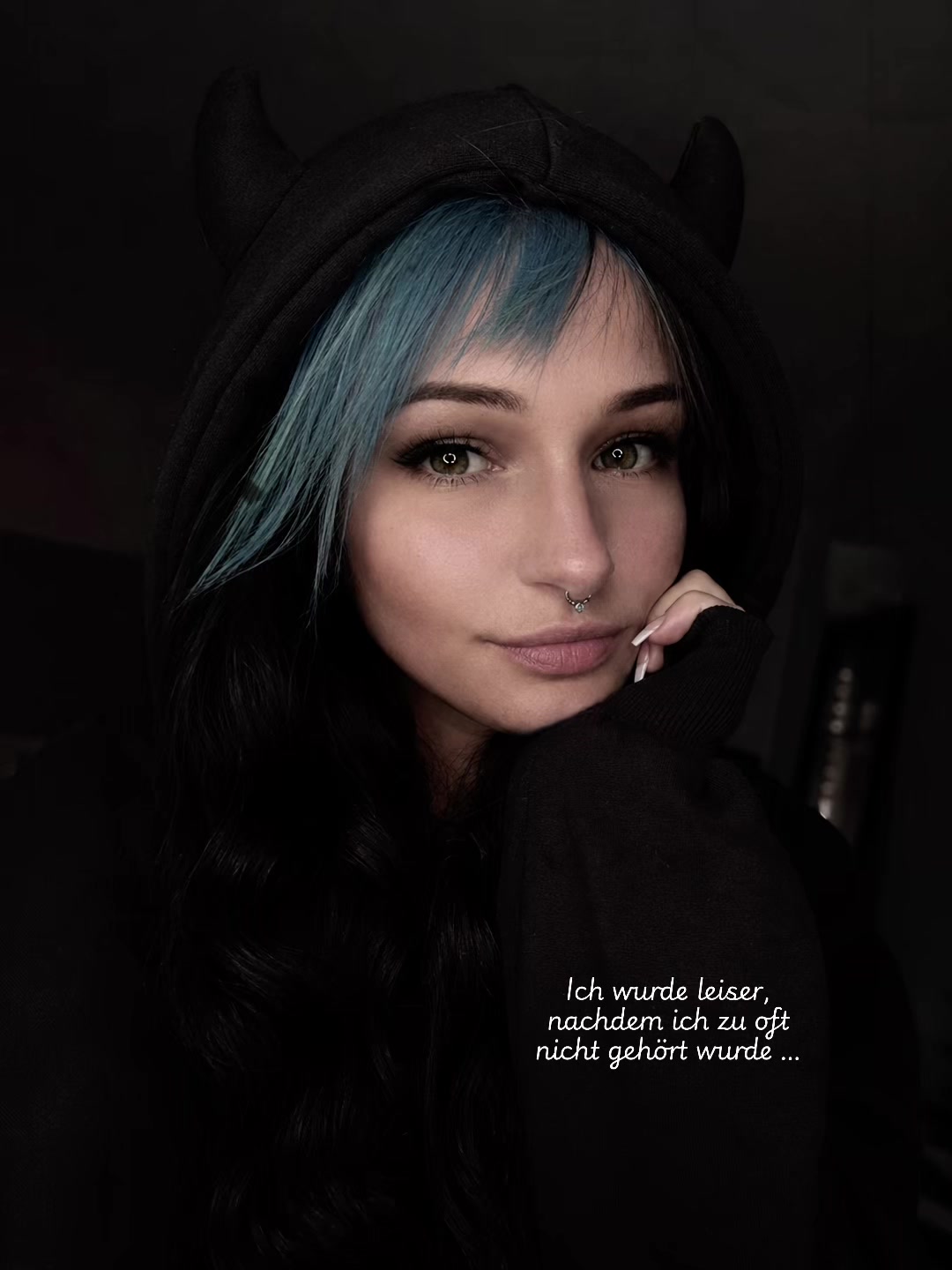 @🖤🍪Little~Krümelmonster 🍪🖤