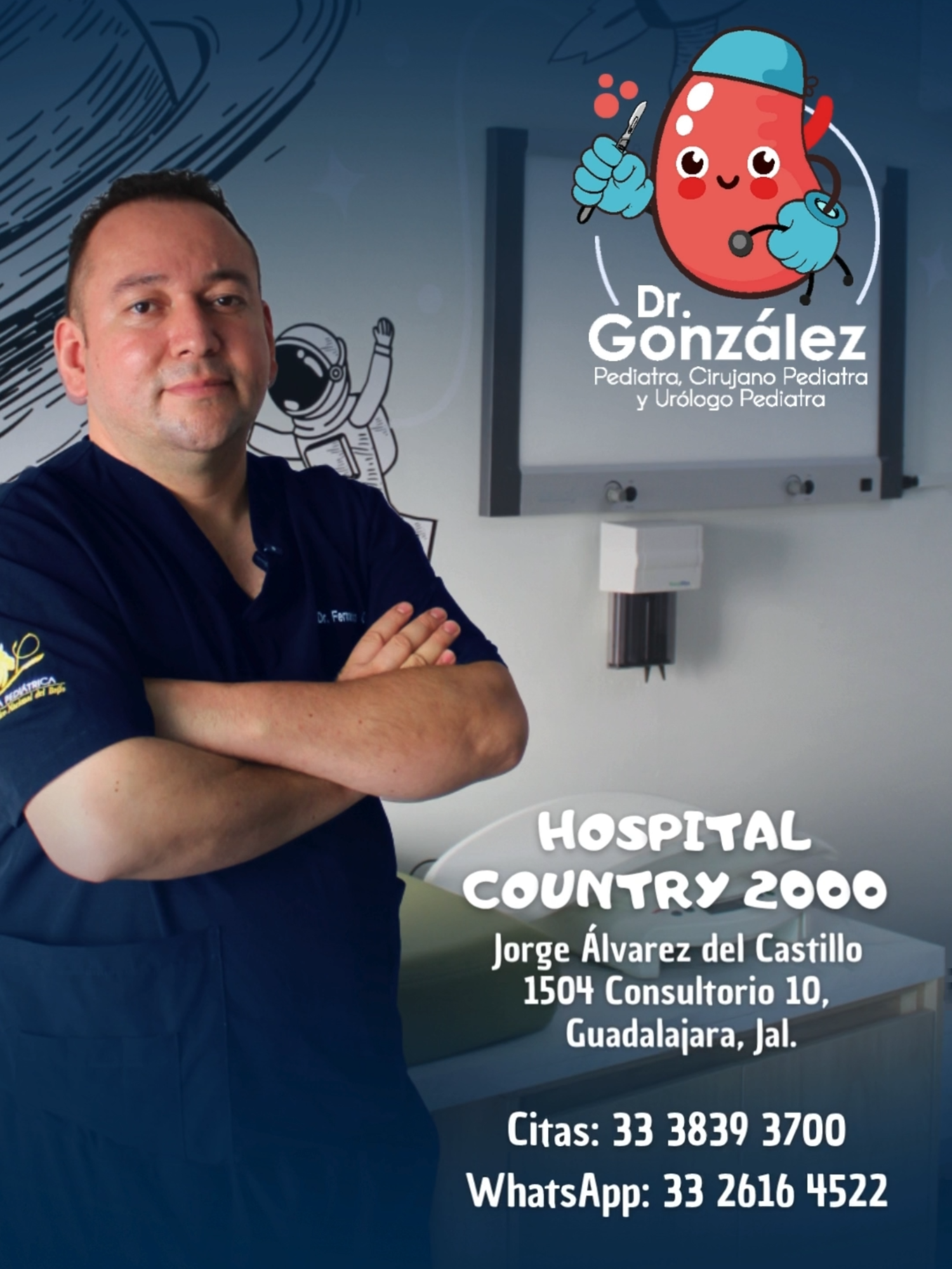 @Luis Fernando González Cortes