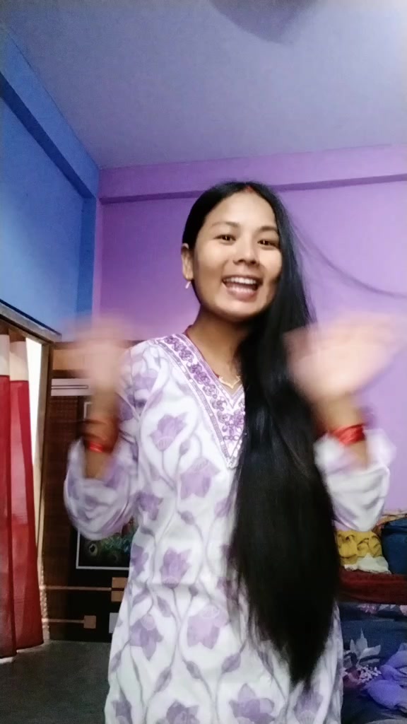 @Sunita nath♥️♥️