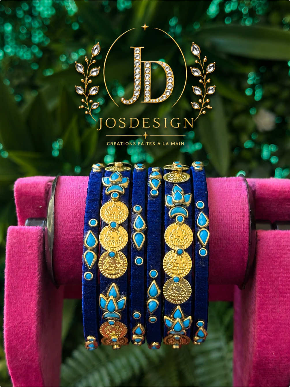 @Jos design