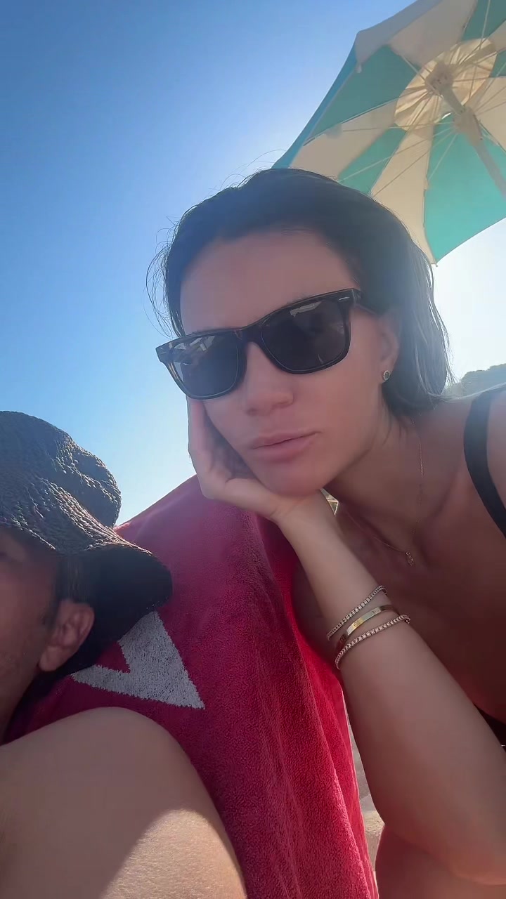 @Sara Melis