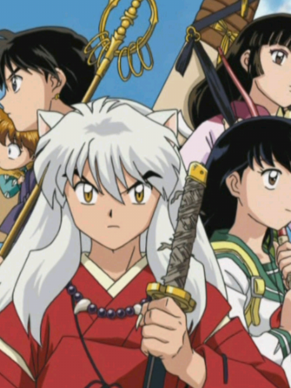 @Openings Anime