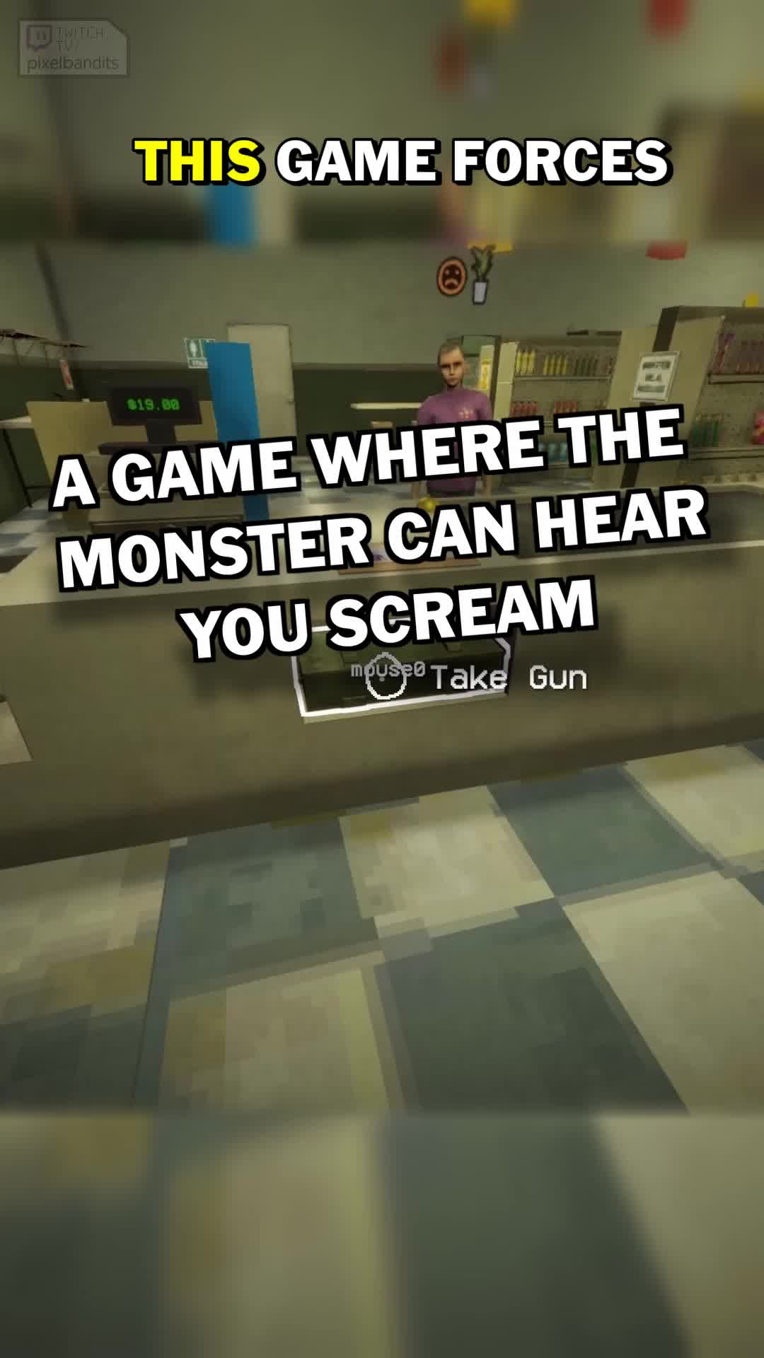 @Pixel Bandits