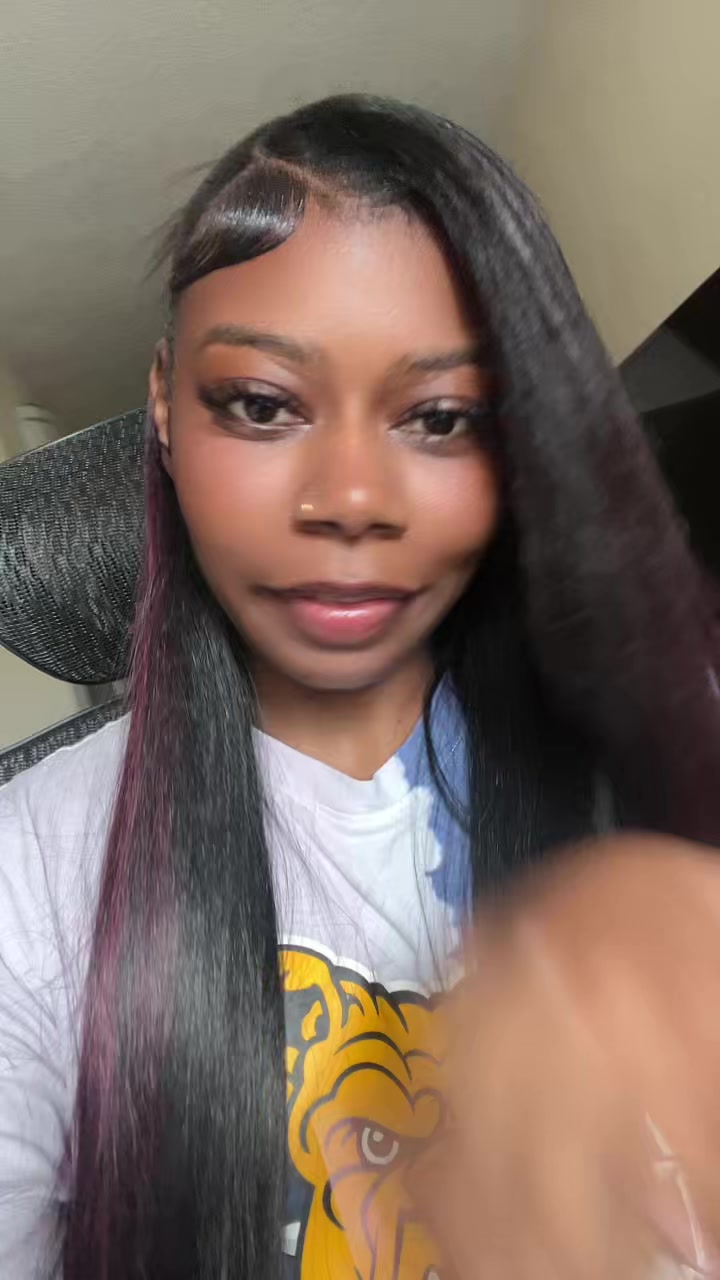 @Amirah Lachae