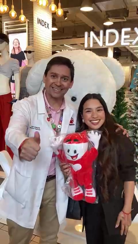 @Telet&oacute;n.villaalegre