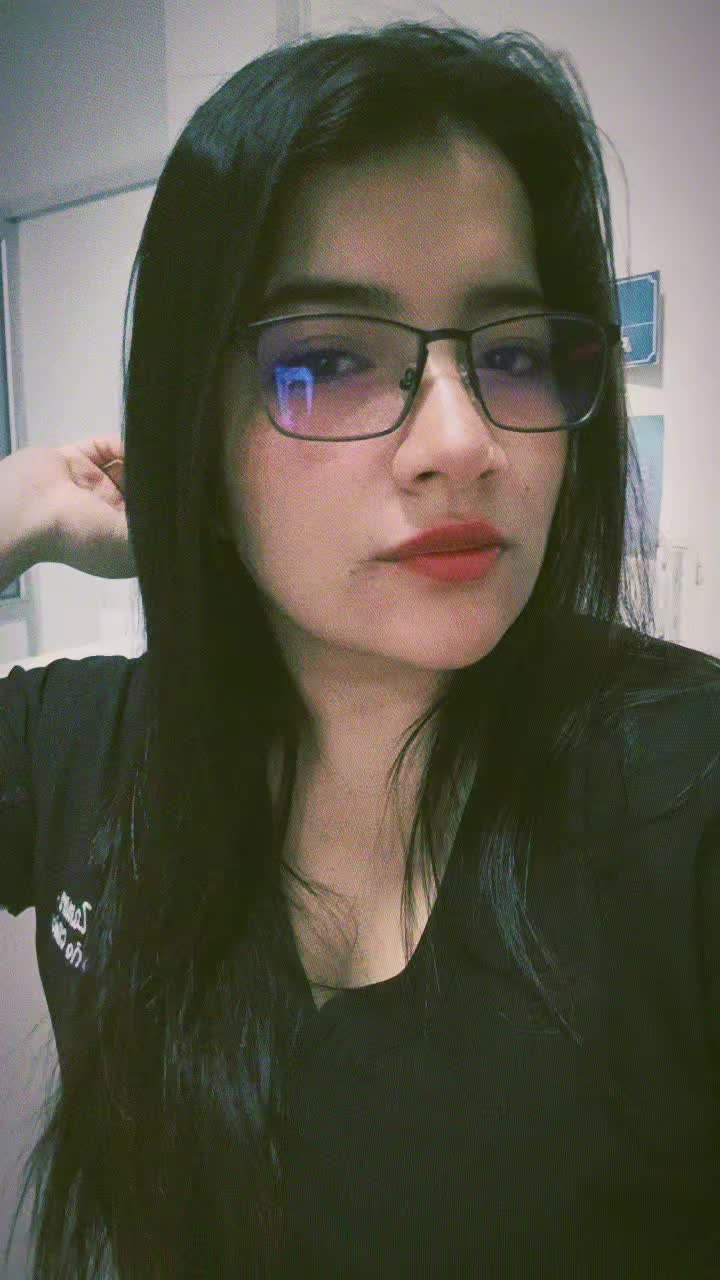 @Anita Zamora