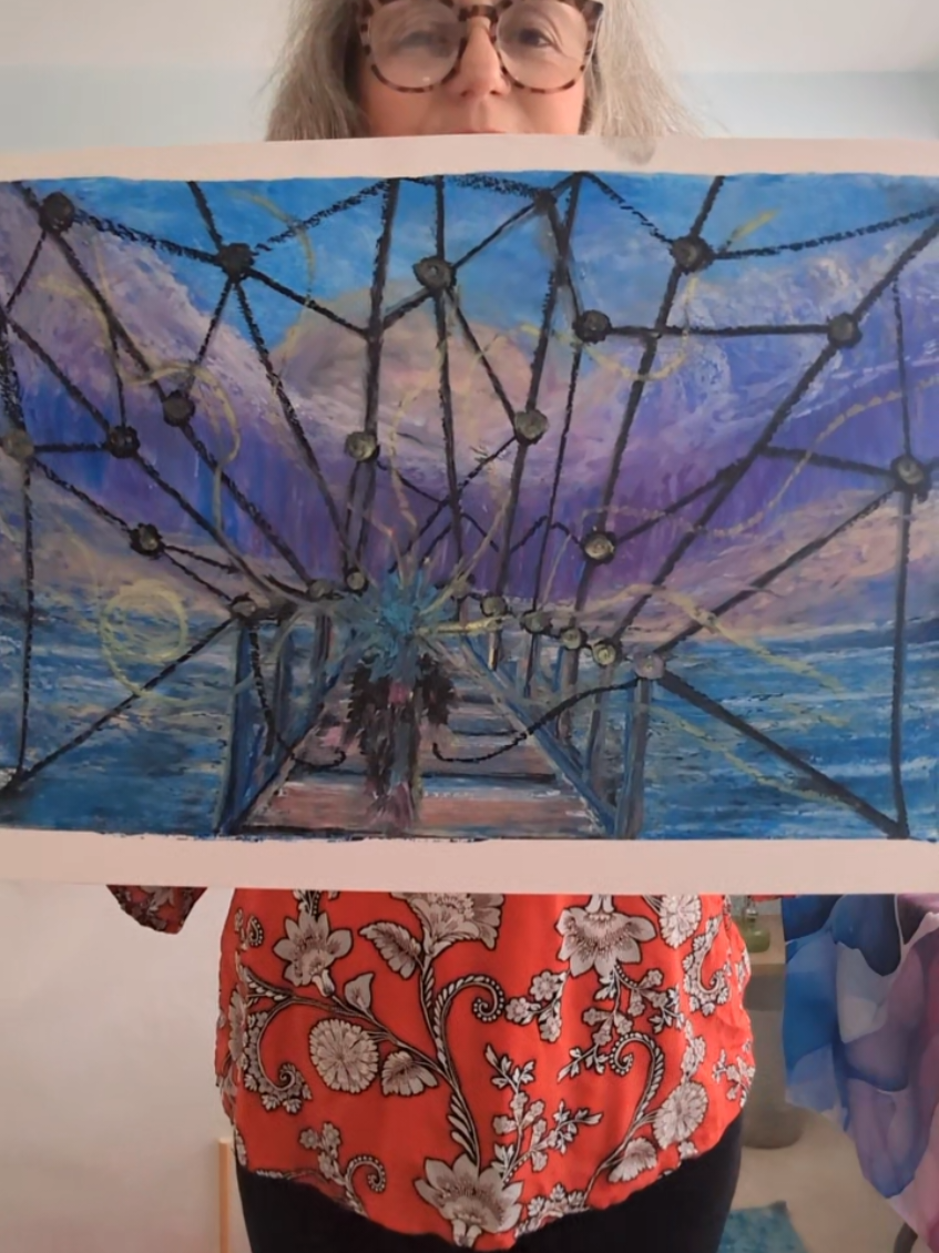 @LauraNelsonArtist68