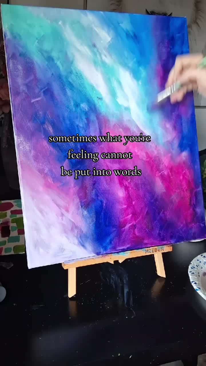 @Samantha Proegler | Artist
