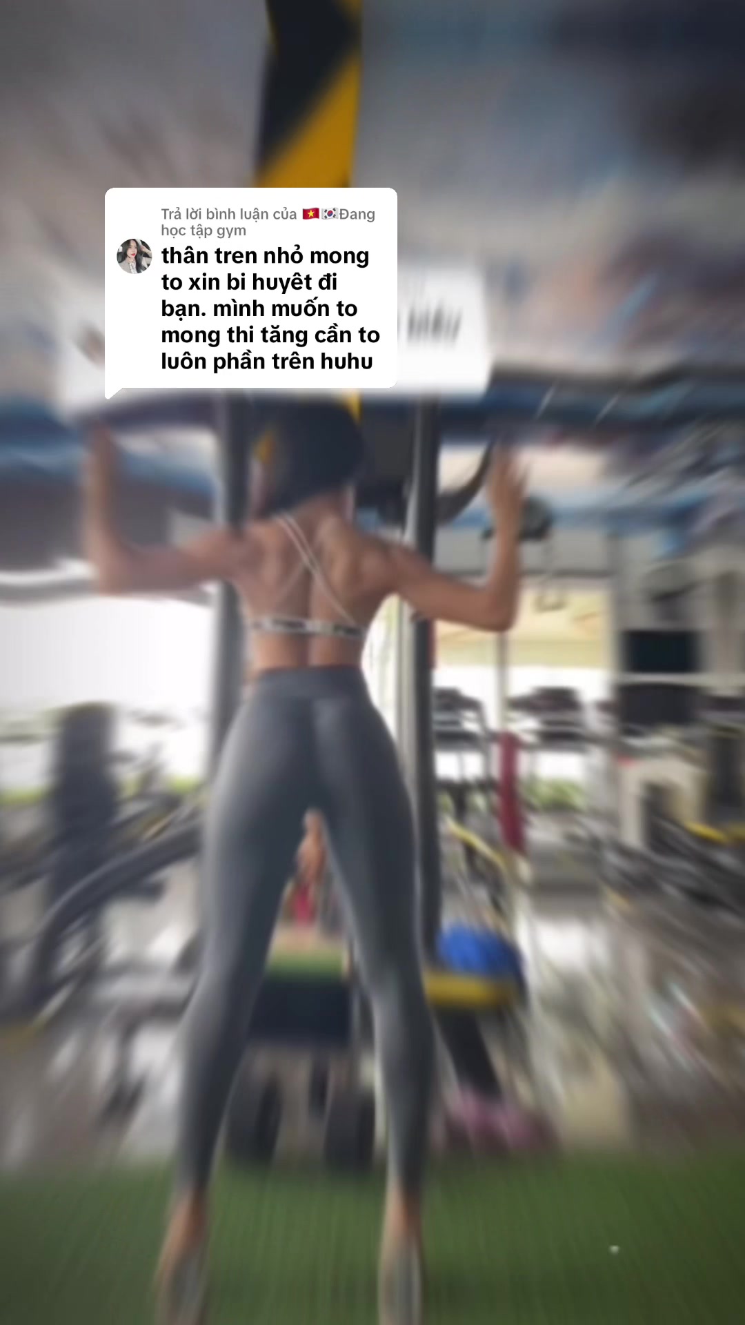 @Minh Thơ Fitness