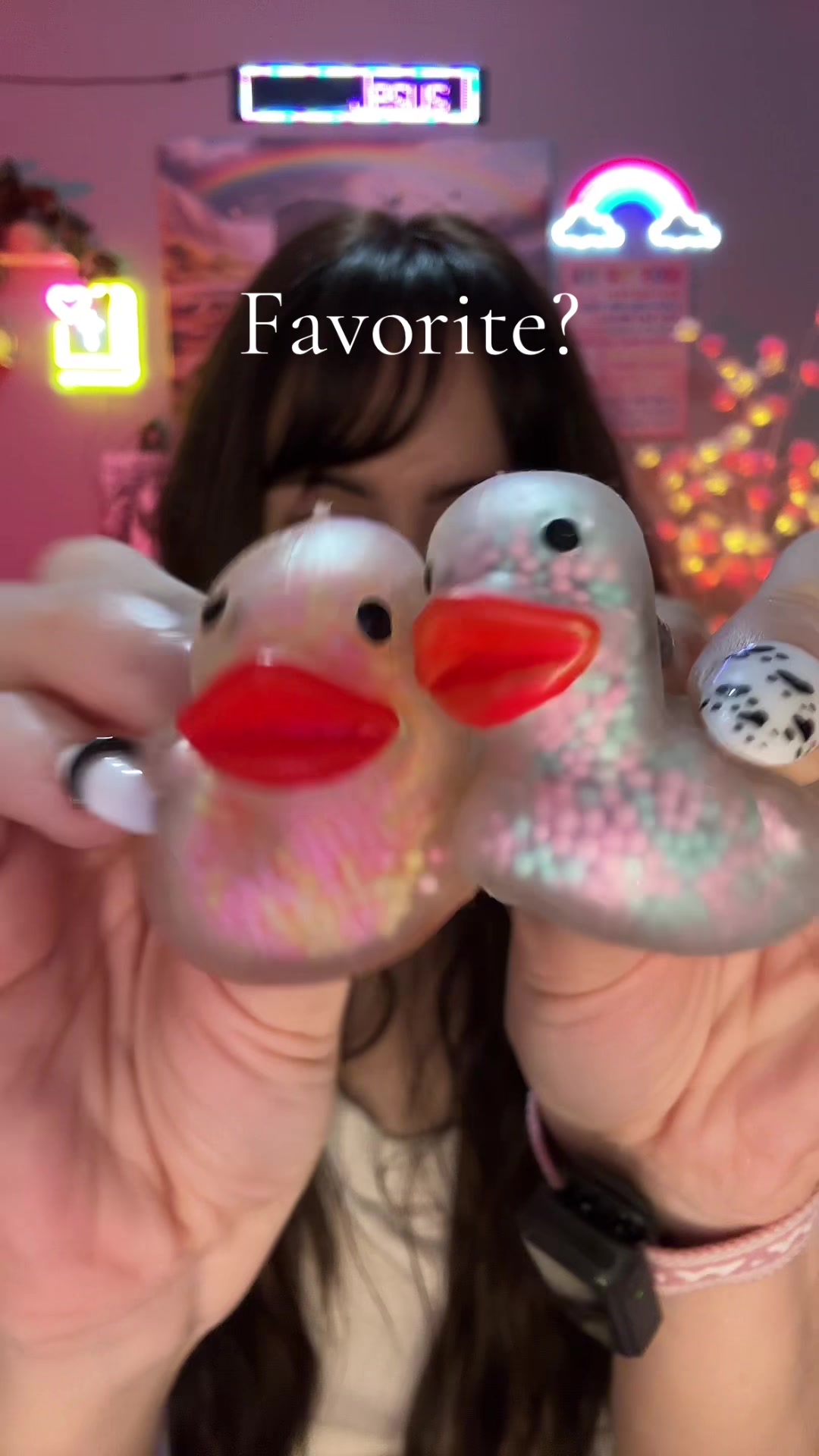 @Crystal Love4Jesus ASMR