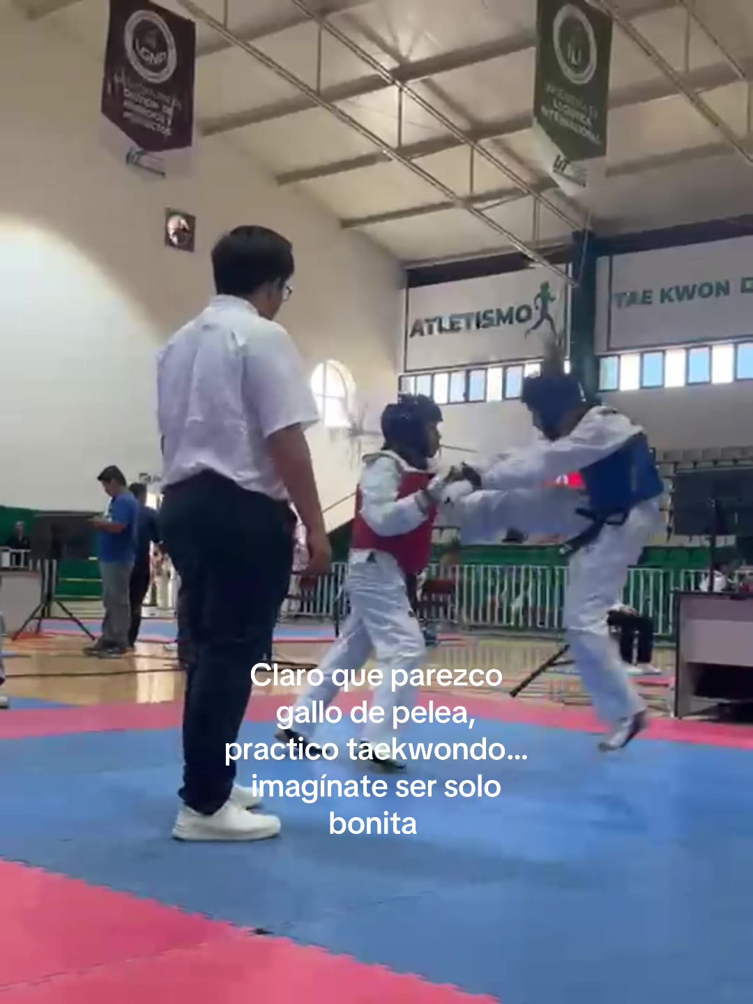 @Ale tkd🥋💕