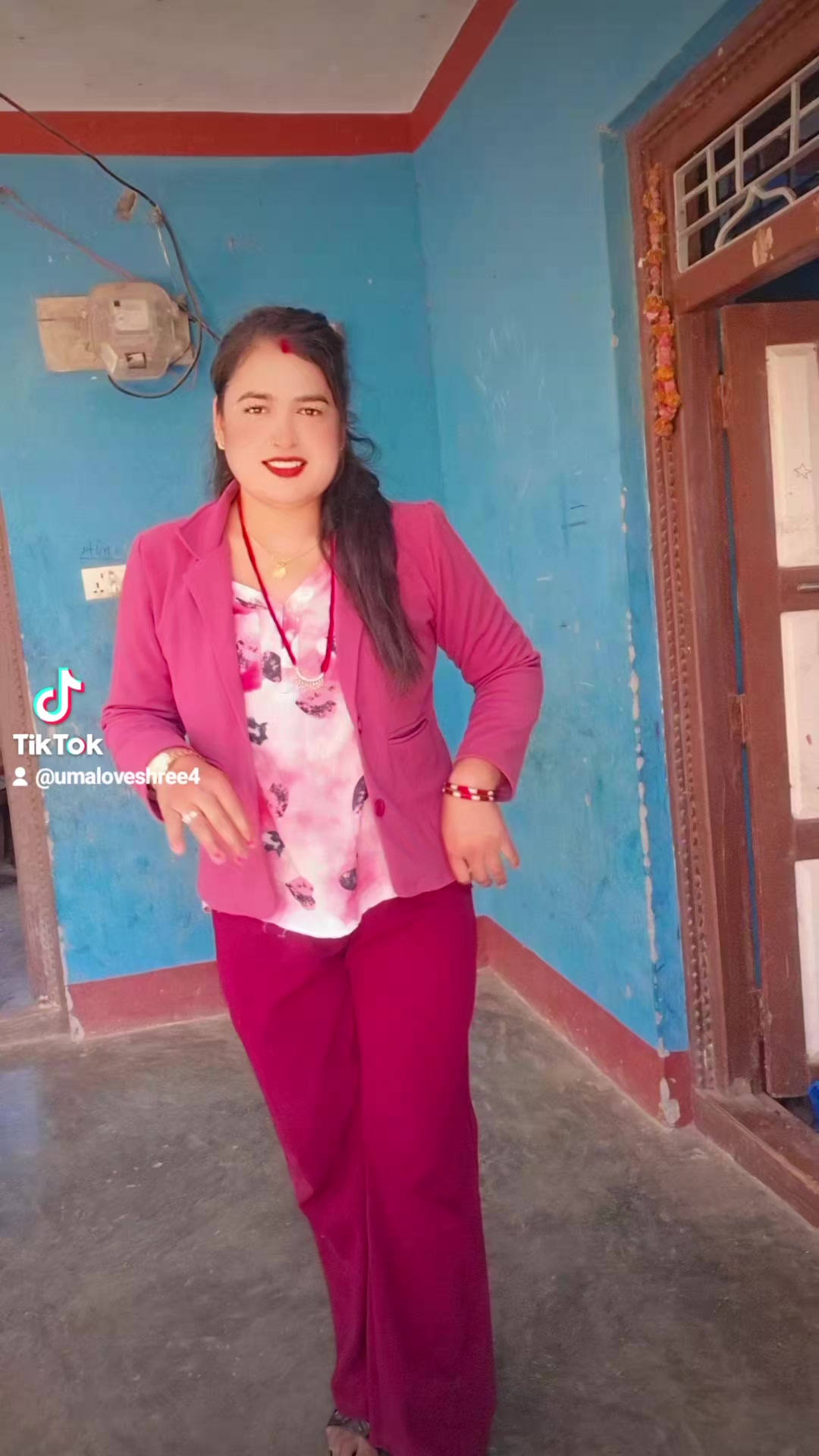 @Umita kaluwar 🇳🇵🤭💥🕊️🇳🇵