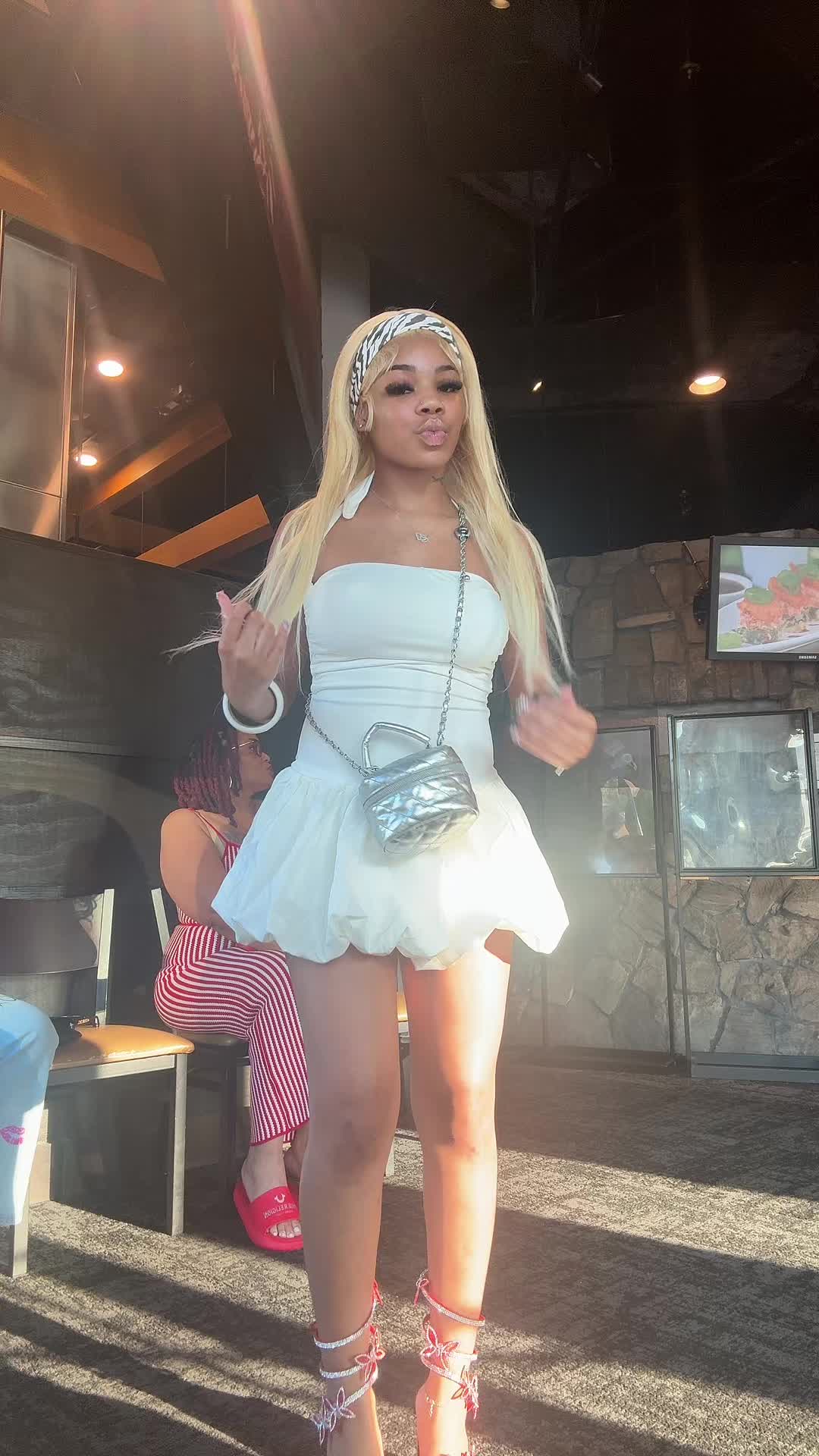 @kayla janae 💞