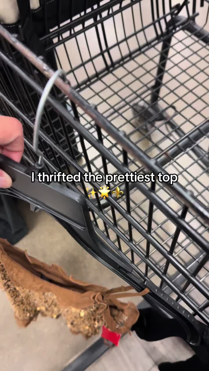 @finds in the city