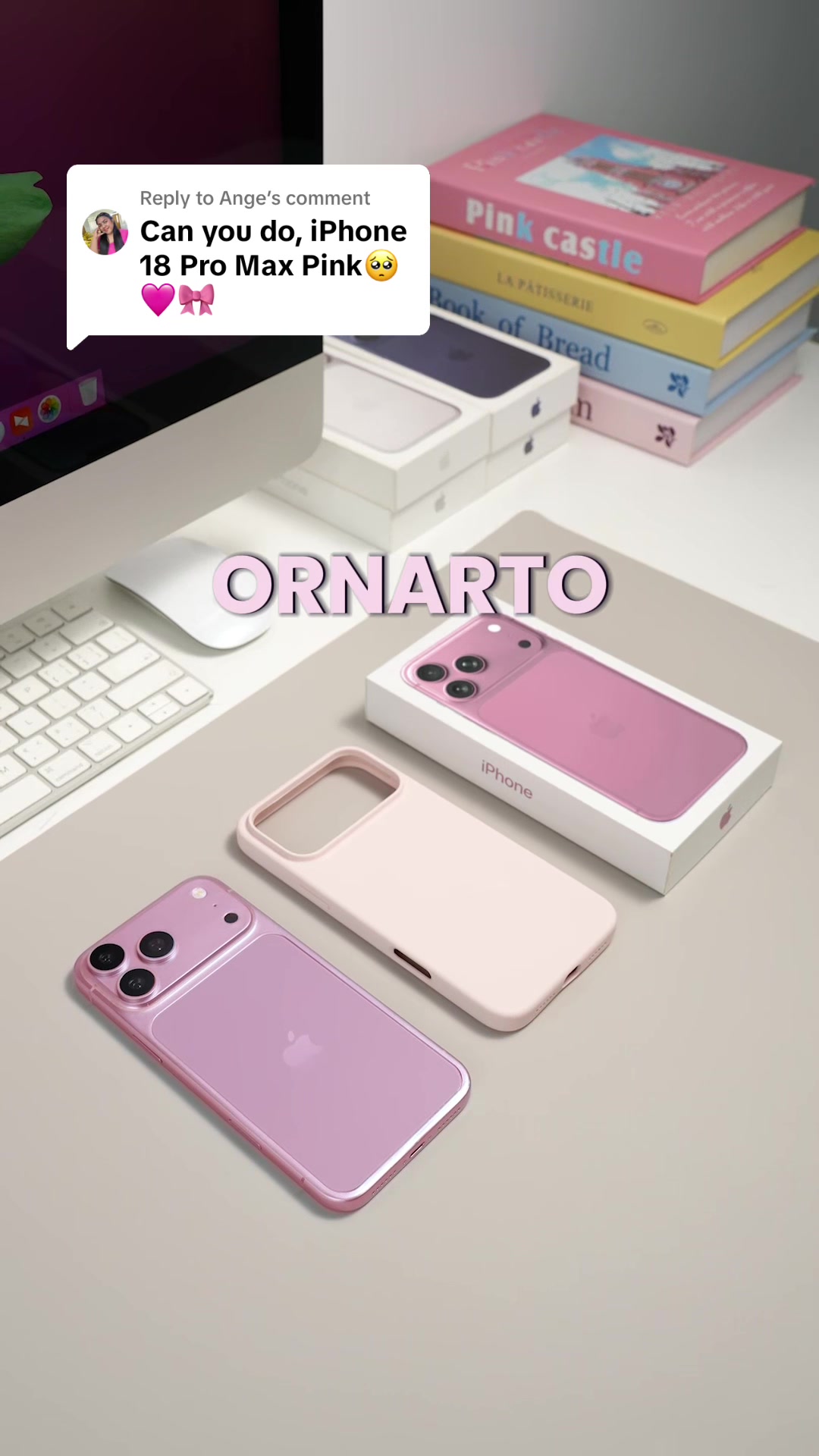 @ORNARTO US