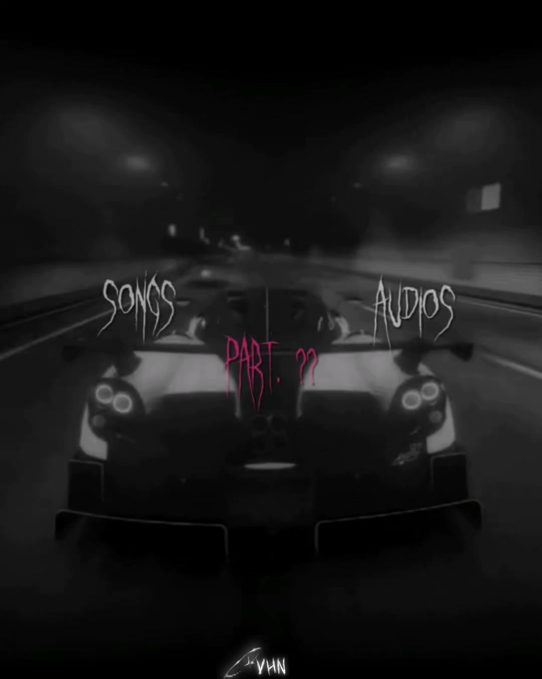 @Vhn_Lyrics★