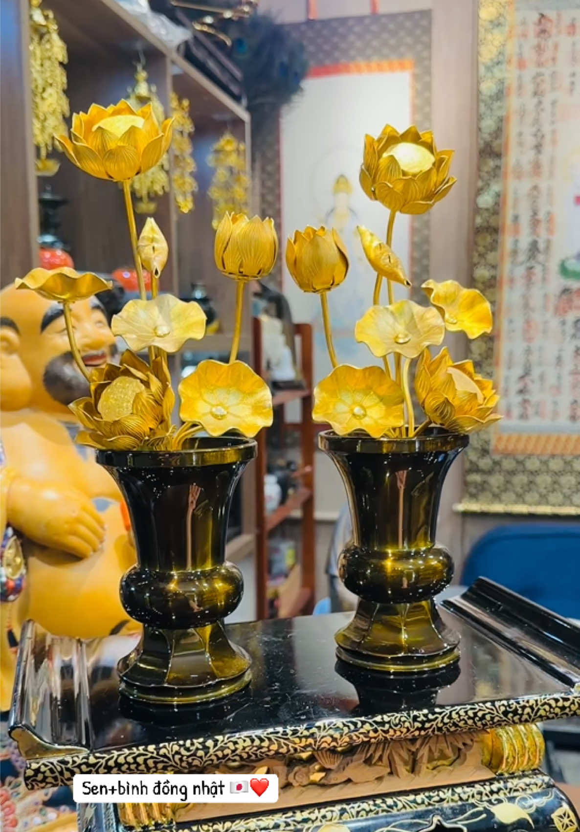 @Nhan Thắng (Pháp Bảo TAKARA)