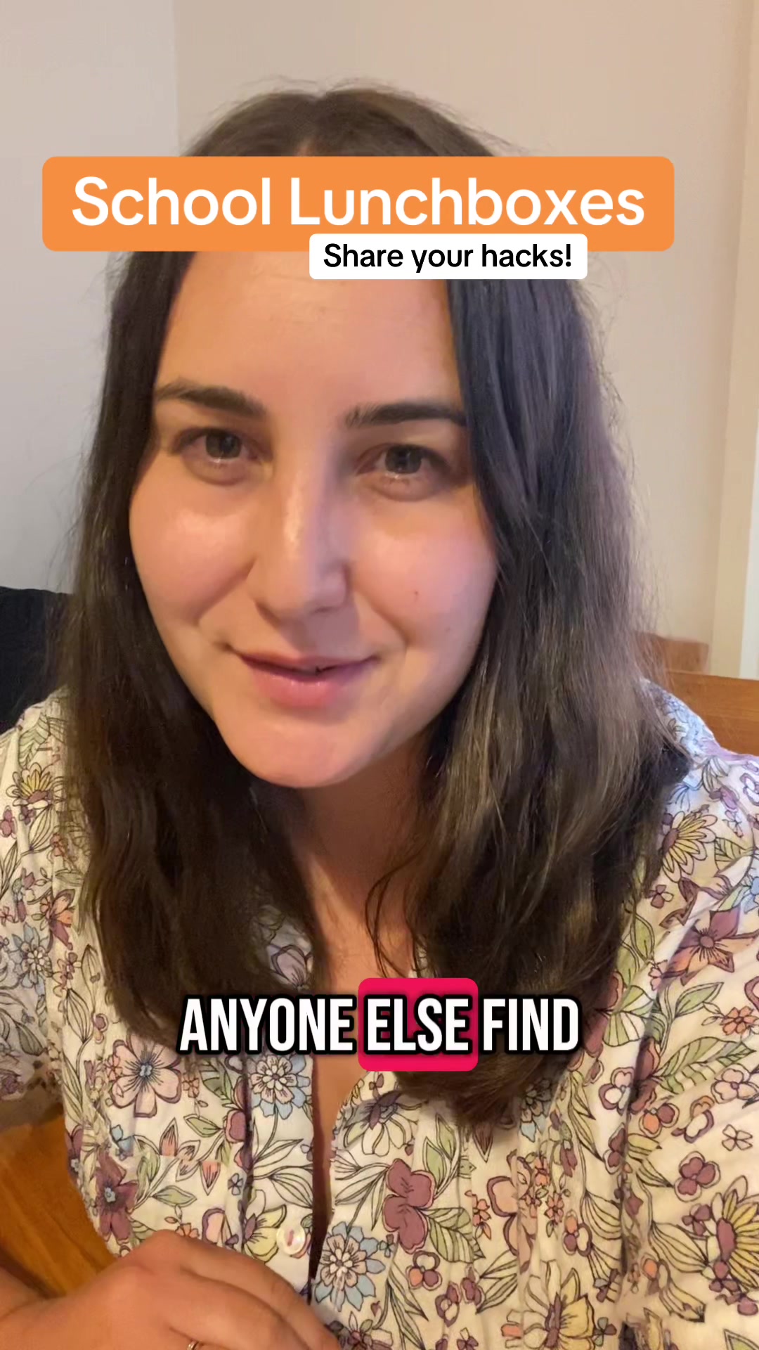@Elise | Pumpkin Blossom