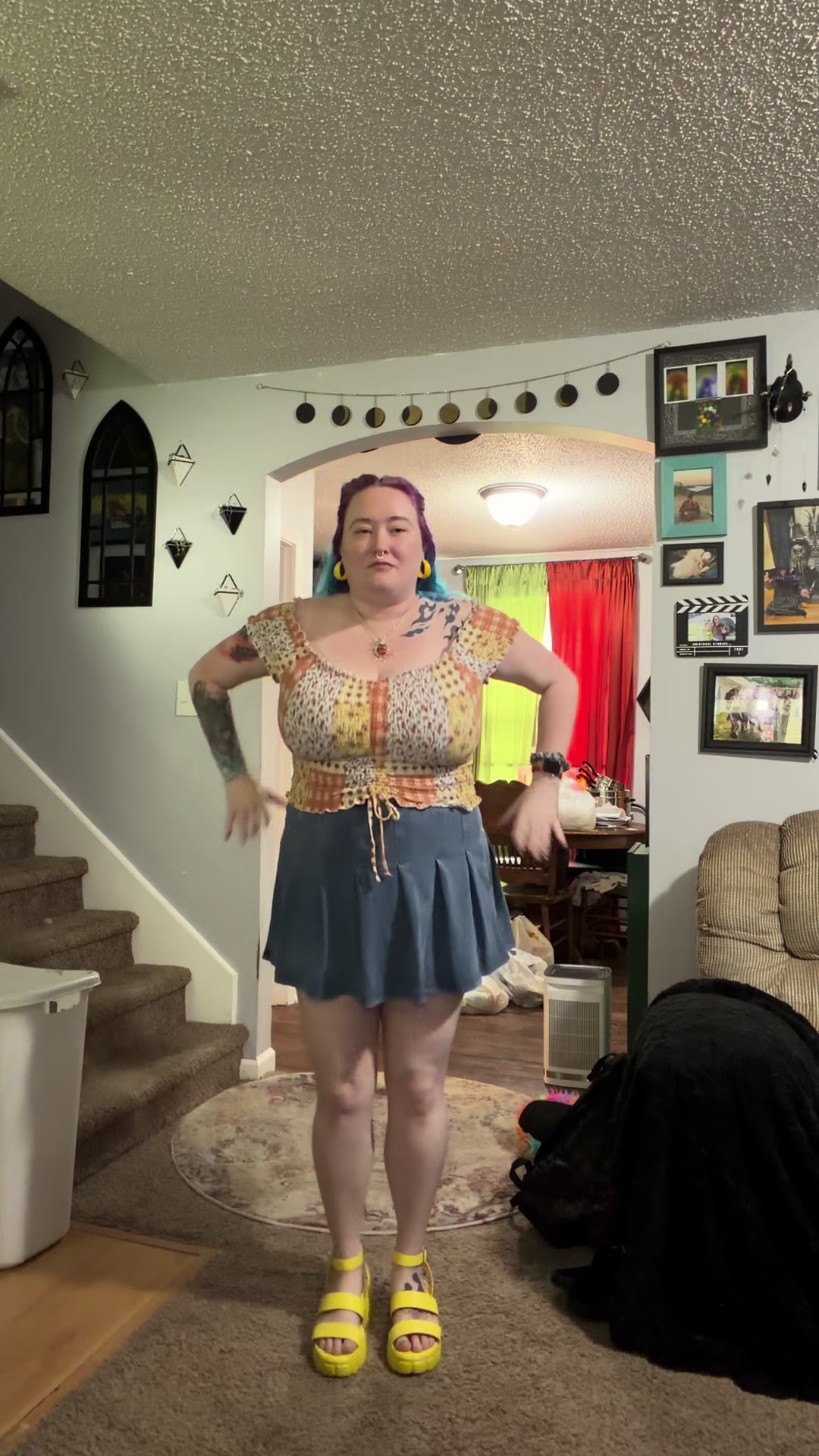 @Zodiac Witch