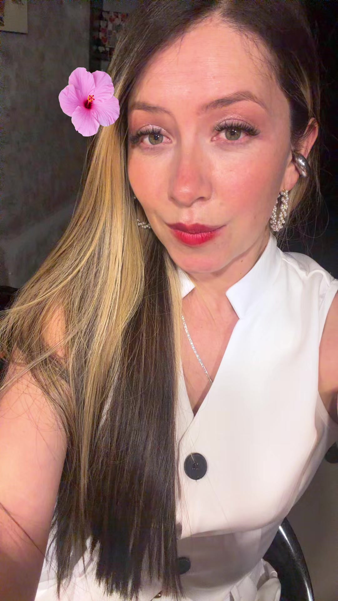 @Jesica Arevalo