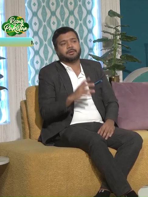 @Maidaan Pakistan