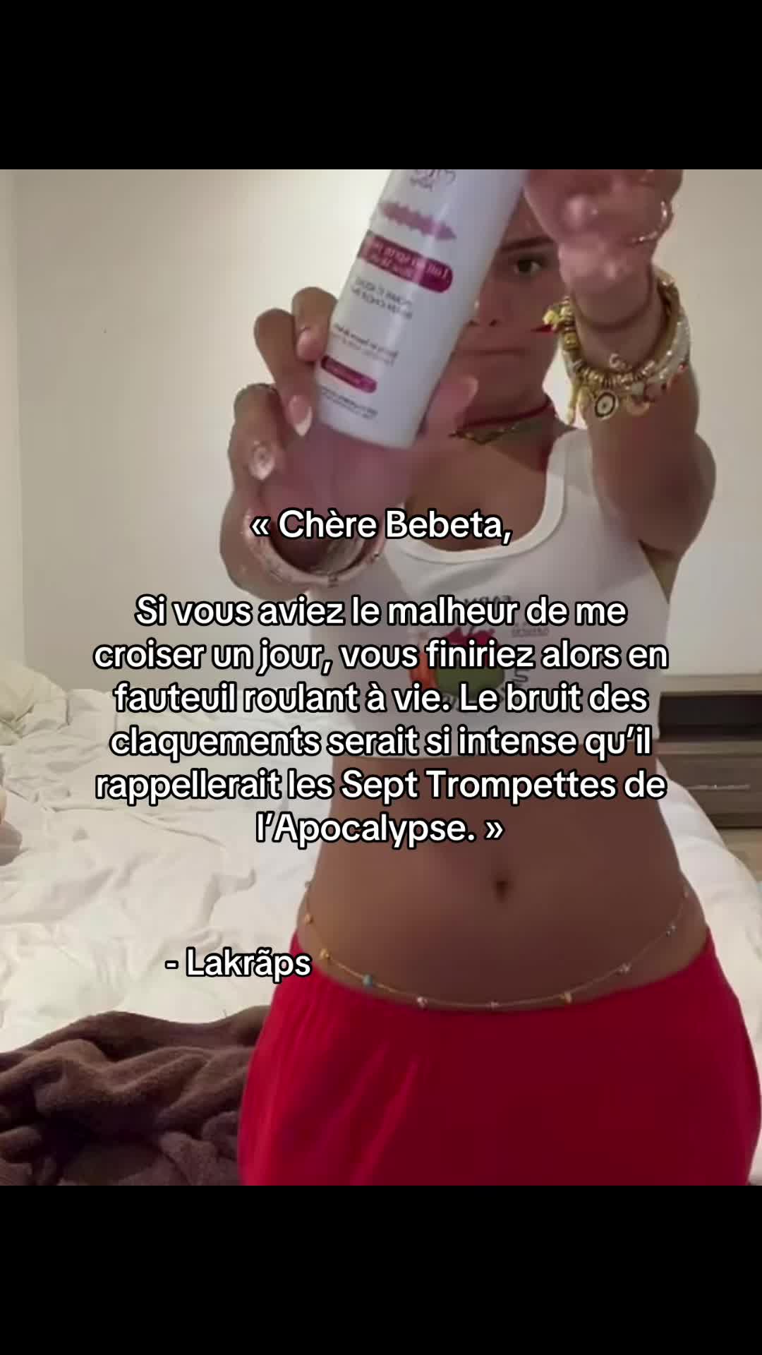 @Lakrãps