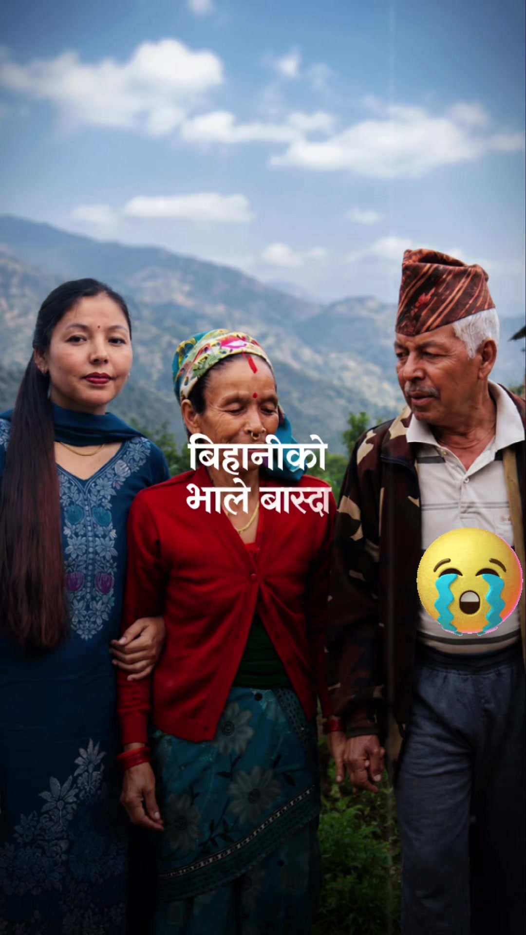 @Saraswati karki