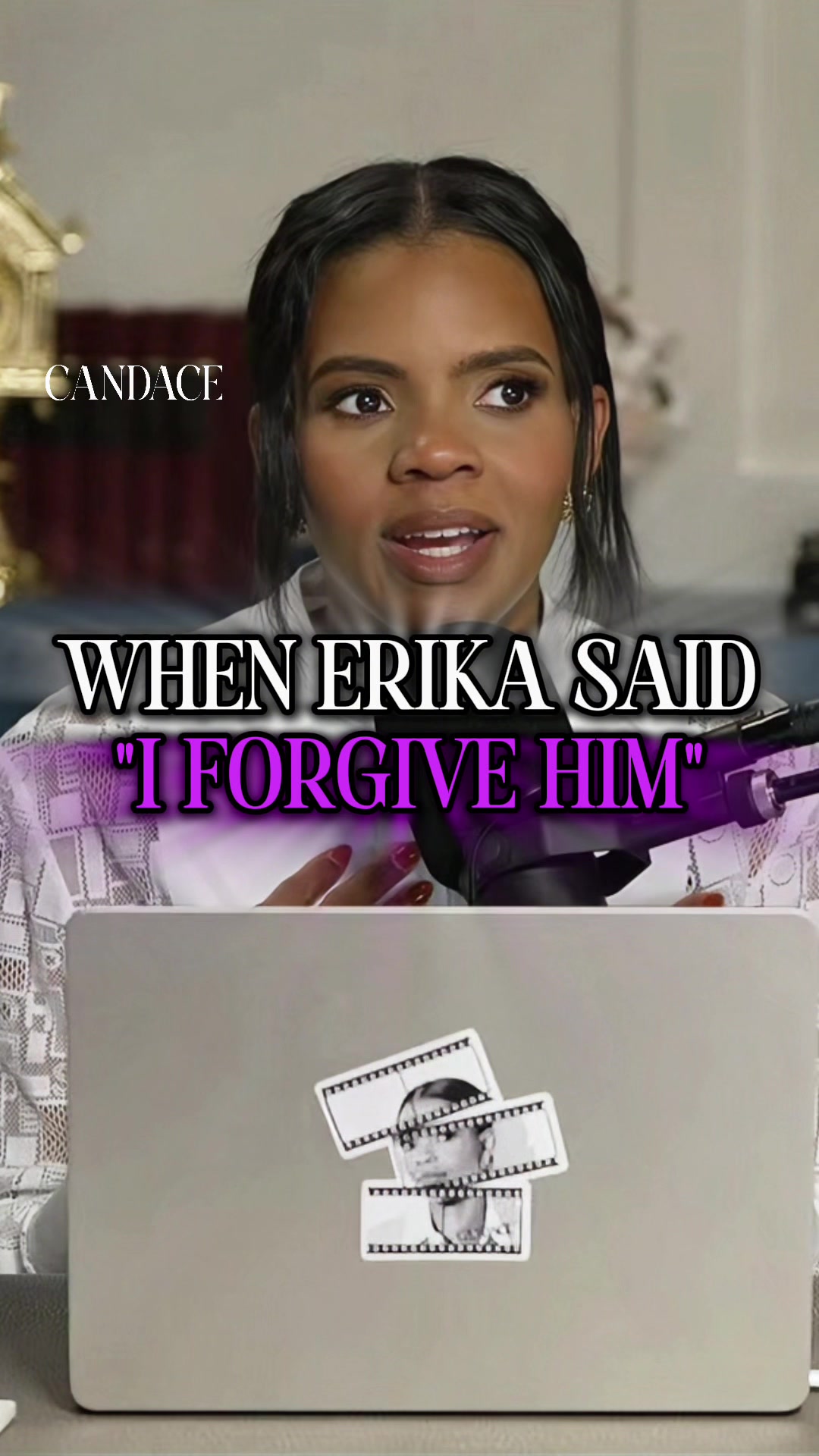 @CANDACE