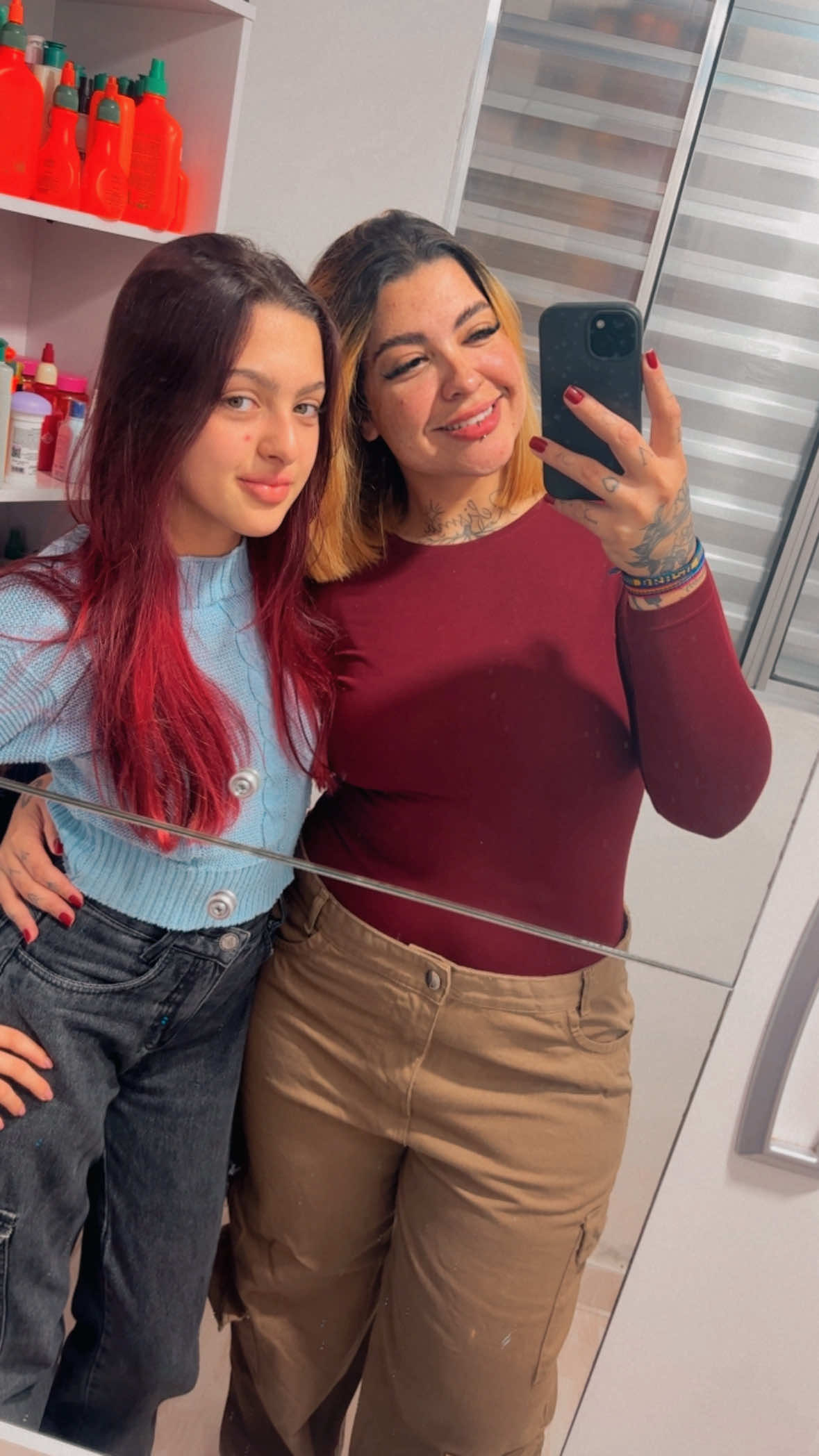 @Dani Bellinii