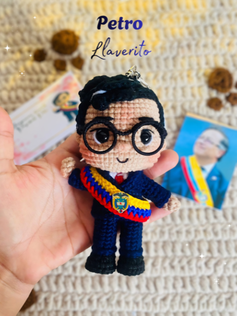 @Rosamariacreaciones