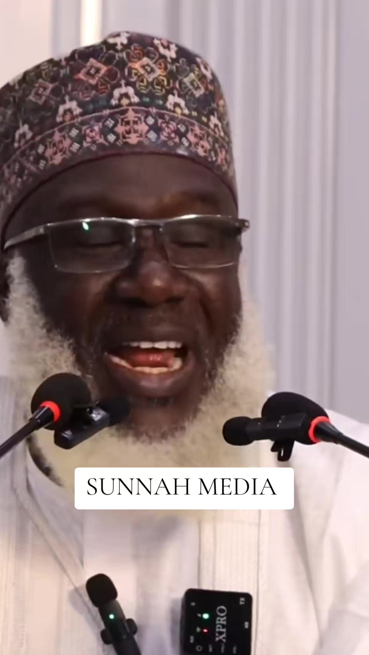 @SUNNAH MEDIA