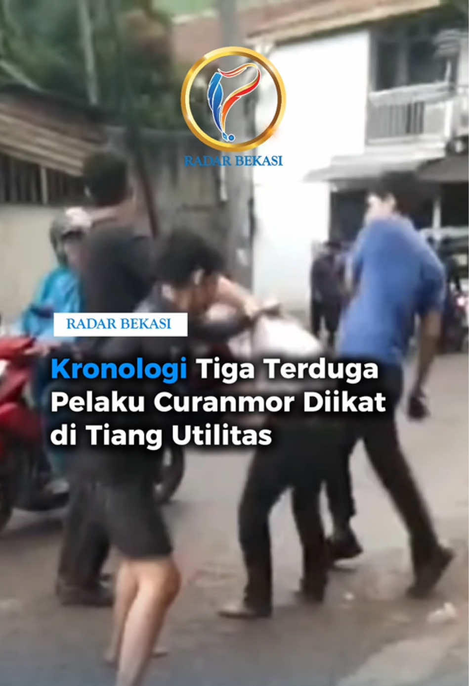 @Radar Bekasi