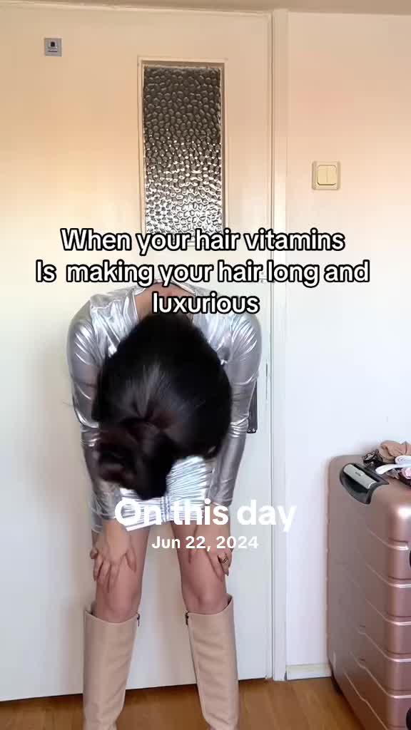 @Sexiest Hair