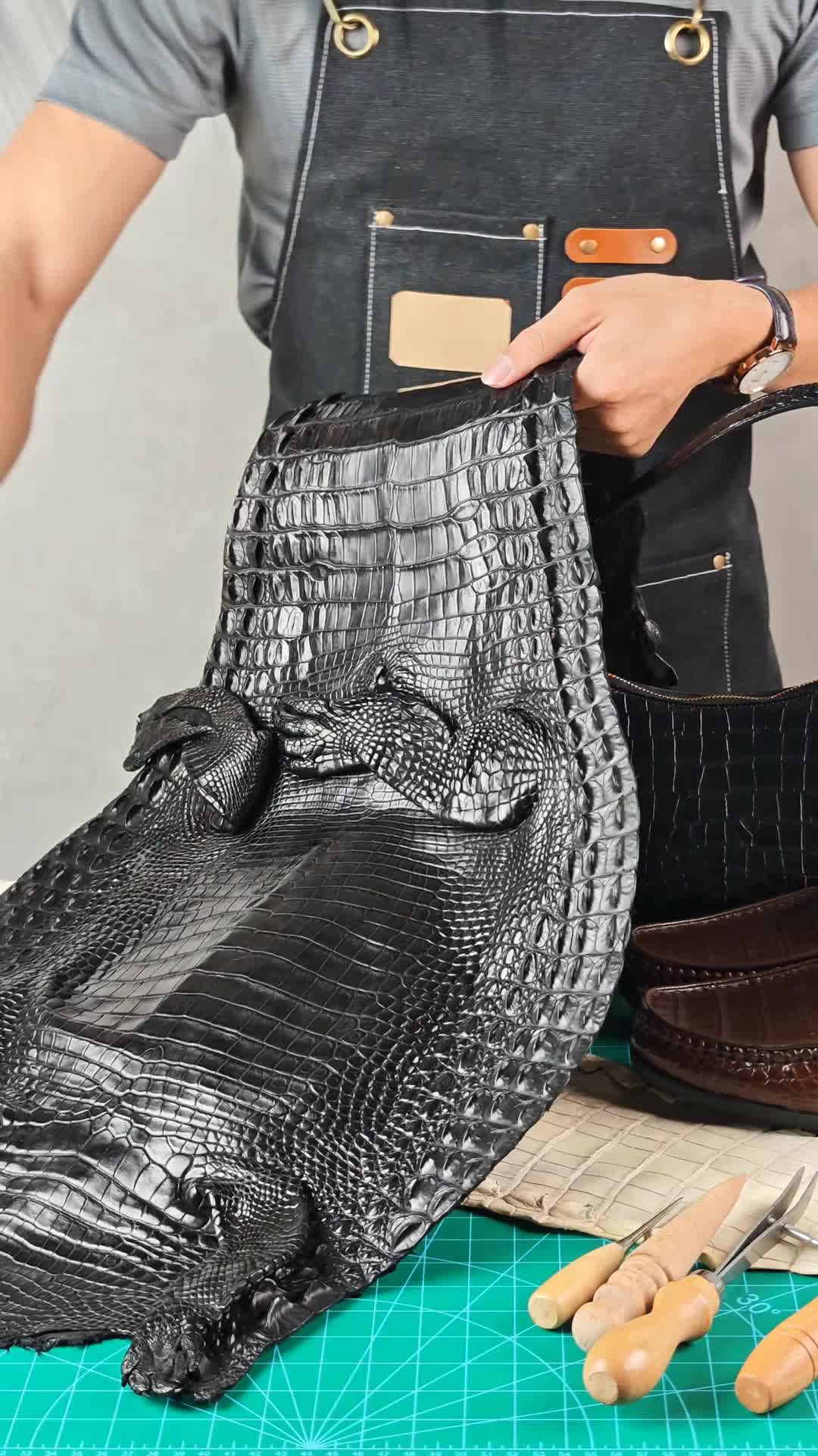@DAVITH LEATHER