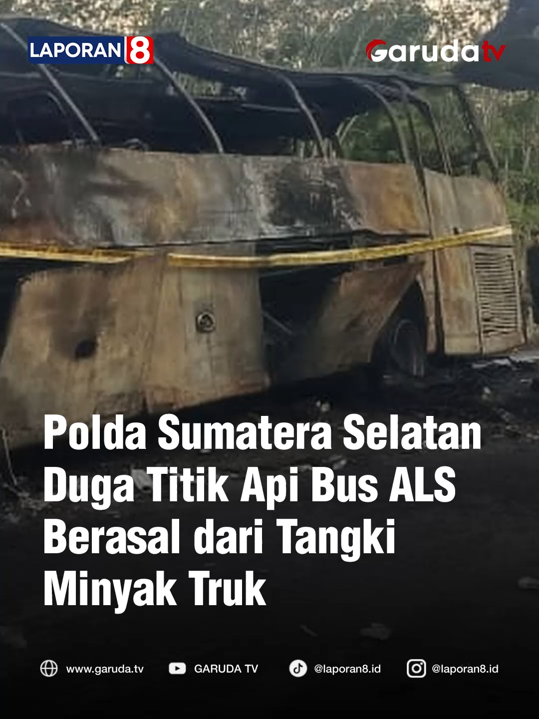 @Garuda TV