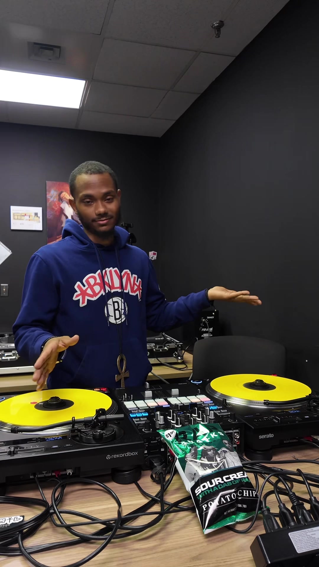 @DJKMIL👌🏾😎