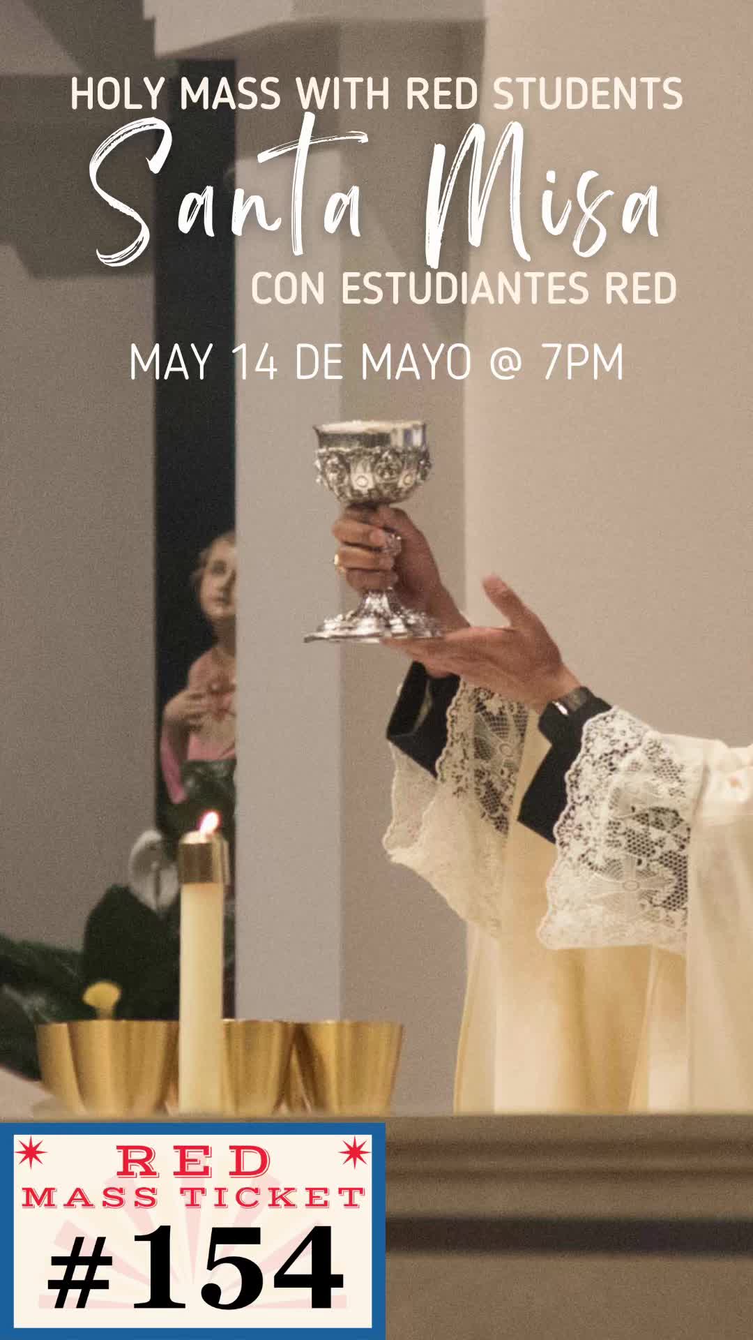 @San Jose Catholic Church
