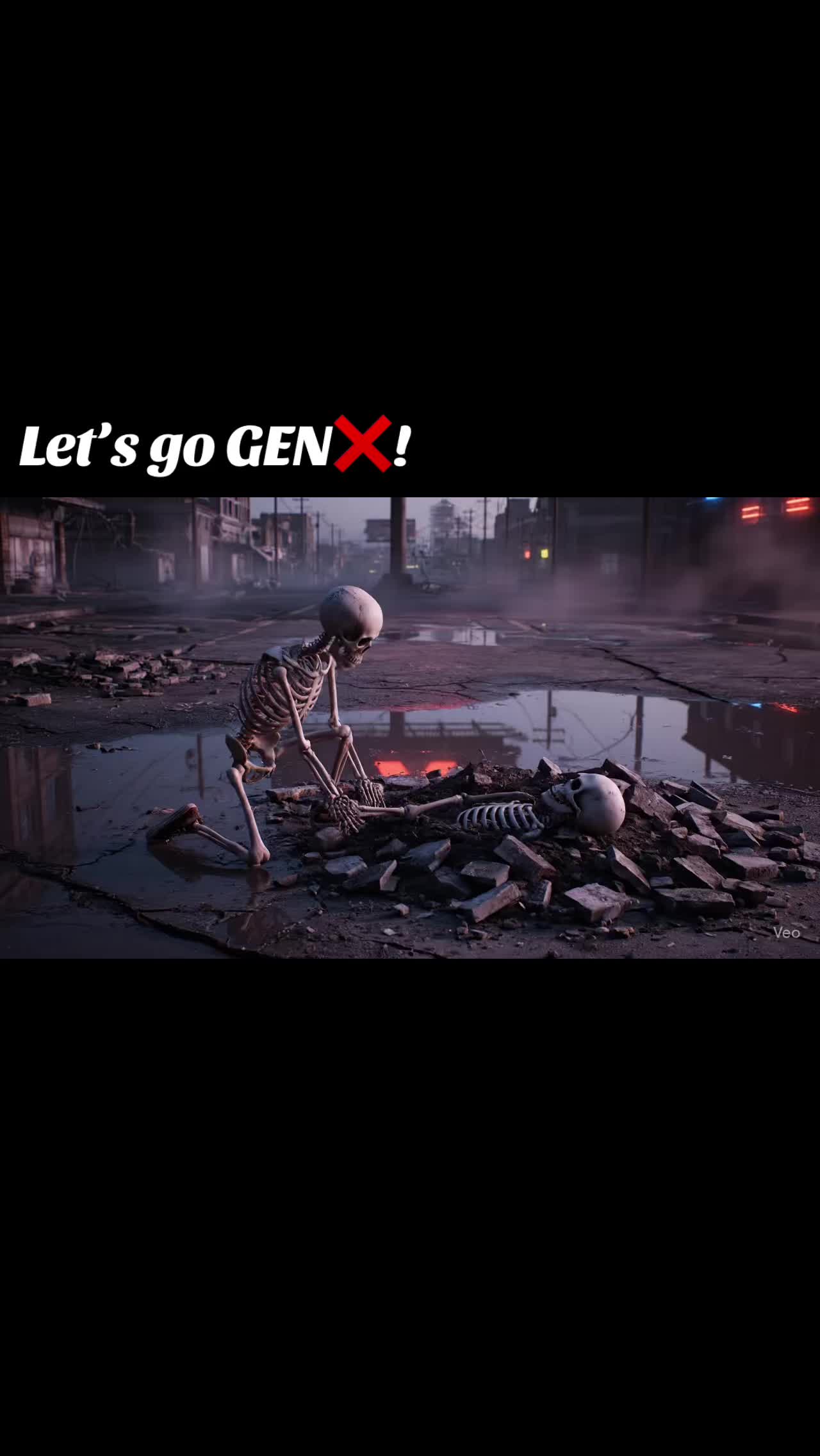 @Gen❌Vet