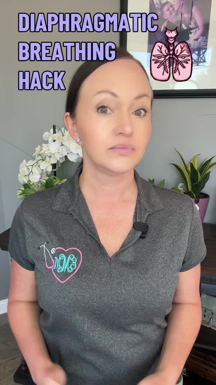 @Breathe Better w/Elizabeth