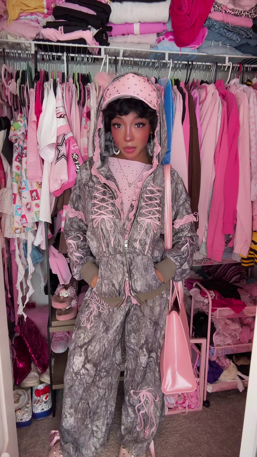 @Black Barbie ๐