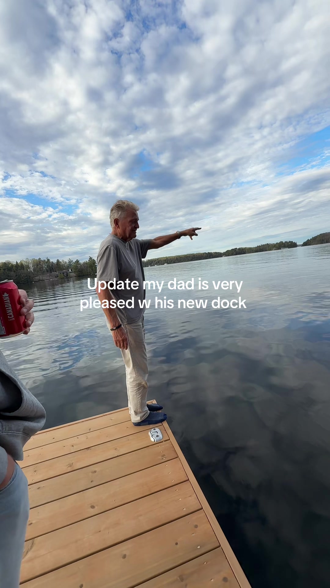 @dumbblondediary